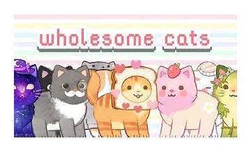Wholesome Cats for Android - Download the APK from Habererciyes